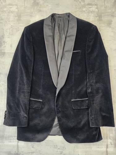 Boss tuxedo blazer regular - , fit