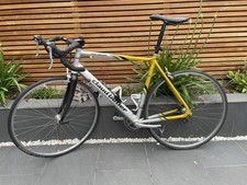 Claud Butler San Remo Road