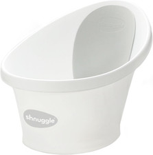 Shnuggle Newborn Baby Bath