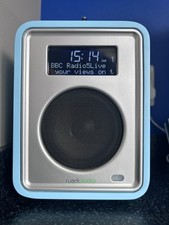 Ruark R1 Limited Edition Pastel Blue