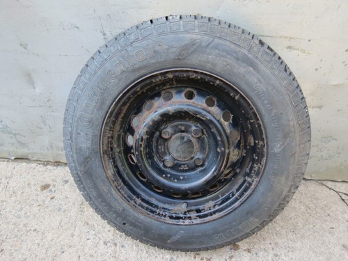 Caravan wheel tyre size - caravan,