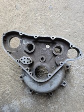 TRIUMPH T100 ENGINE CASE