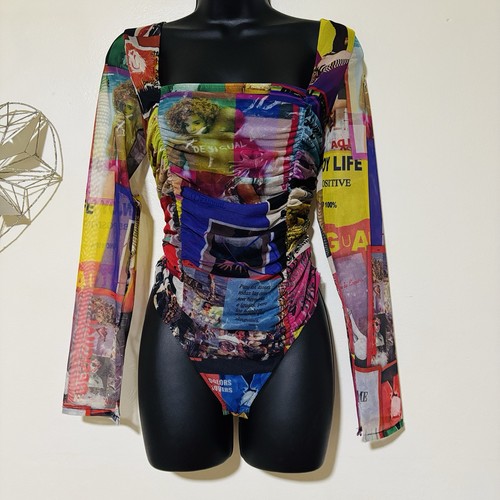 Vintage desigual y2k - vintage,