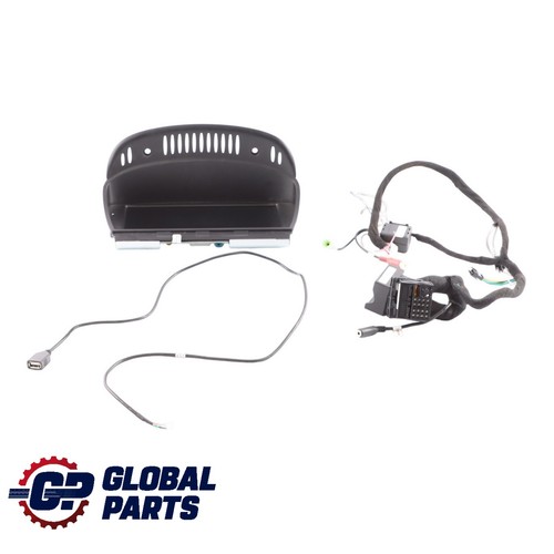 Bmw e60 navigation media - bmw,