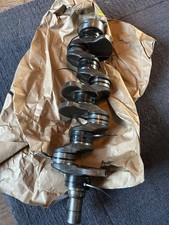 cosworth yb crankshaft crank 
