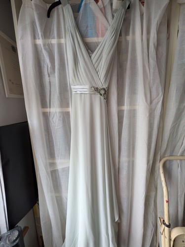 Jenny packham dress - packham,