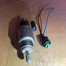 WEBASTO Thermo Top Fuel Dosing