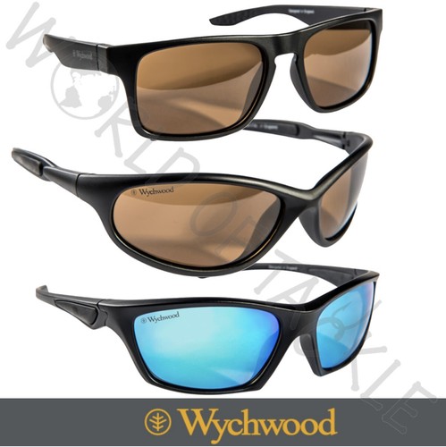 Wychwood fishing sunglasses - wychwood,