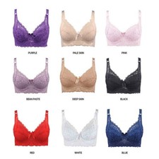 Ladies Full Cup Lace