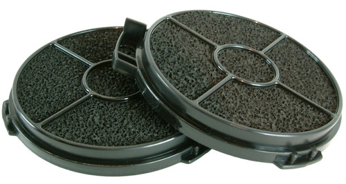 Carbfilt4 carbon filter set - carbfilt4,