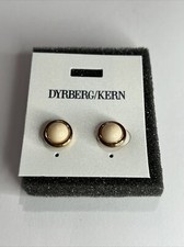 Dyrberg/Kern FINA RG WHITE