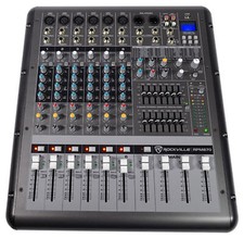 Rockville RPM870 8-Channel