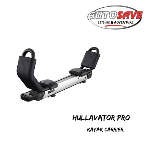 Thule hullavator pro - thule,