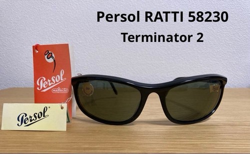 Persol ratti 58230 6420 - ratti,