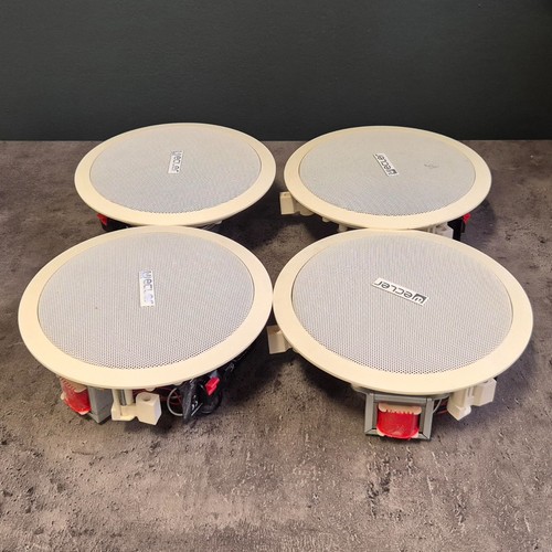 Ecler ic6 100v - ecler, ohm