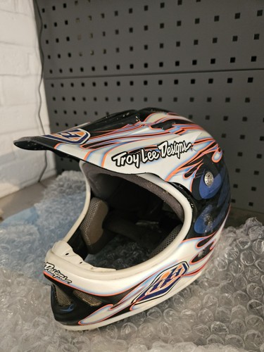 Troy lee designs carbon - lee,