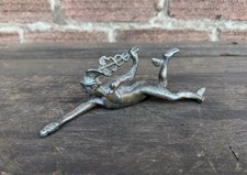 Vintage Chrome Plated Car