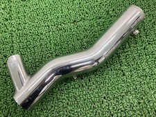 FLSTF1450 Muffler Heat Guard, Genuine Harley-Davidson Softail Fat Boy Front ...