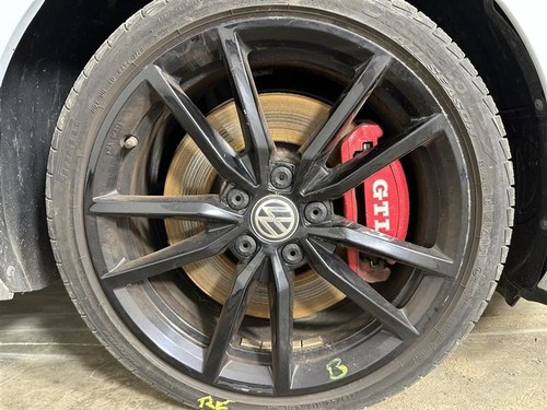 Wheel 18x7 alloy - wheel,