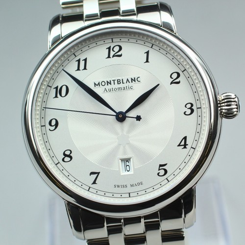 Montblanc star legacy - legacy, 128682