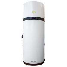 Boiler 200LT With Integrated