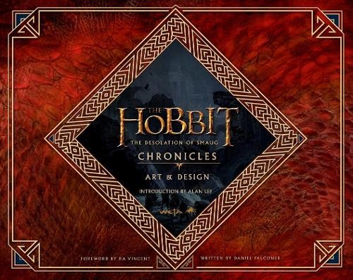 Chronicles art design - art,