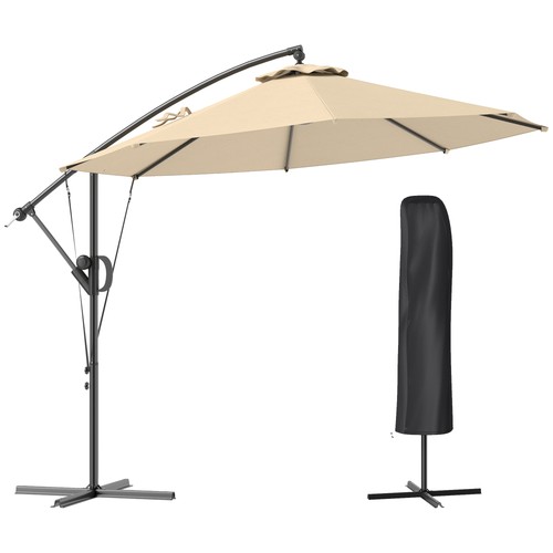 Outsunny cantilever - 3(m),