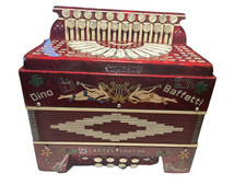 WOW Excellent B/C Dino Baffeti FANTASTIC