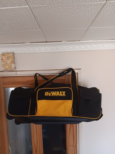 Dewalt large heavy duty - large,