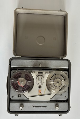 Philips ag8109 vintage tube - philips,