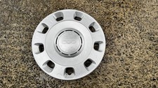 FIAT 500 14" Inch Wheel