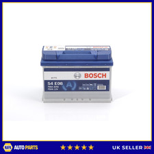 EFB Car Battery fits PEUGEOT