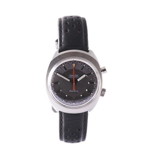 Omega geneve chronostop - geneve,
