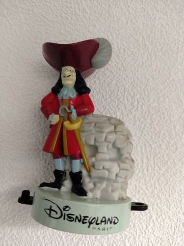 1999 captain hook - 1999,