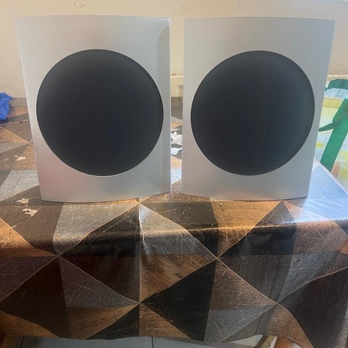 Bang and olufsen - beolab, 17