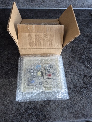 Vestel fridge freezer control - vestel, fridge/freezer