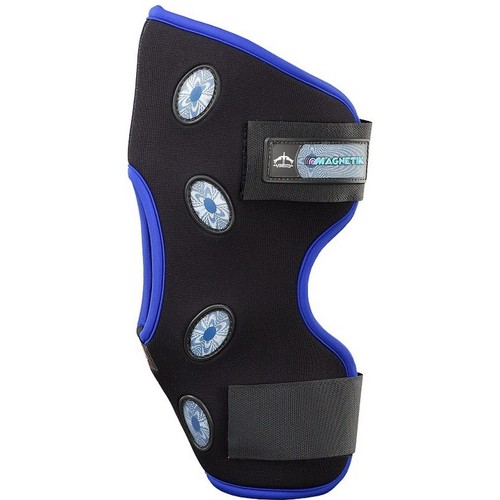 Veredus magnetic hock - hock, boots