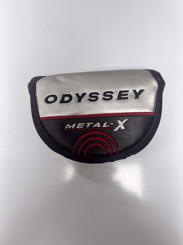 Odyssey metal mid mallet - mid,