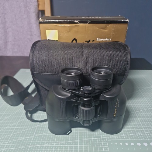 Nikon action 8x40 - nikon,