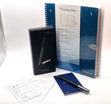 Livescribe Symphony With