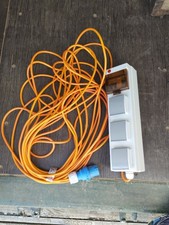 SunnCamp MA5050 Mobile Mains