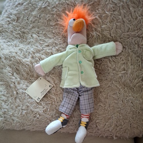 Disney store exclusive beaker - exclusive,