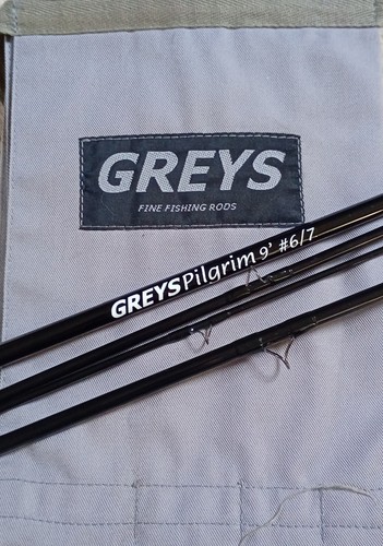 Greys pilgrim travel 4 - pilgrim,