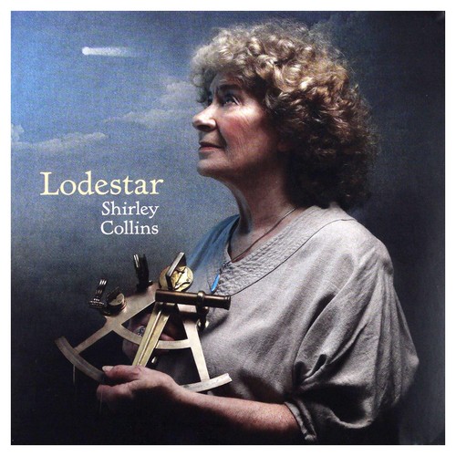 Lodestar audio collins - cd],