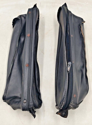 Pair internal storage bags - pair,