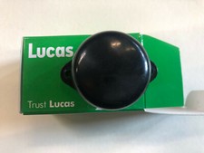 NEW MGA MG TF BAKELITE LUCAS