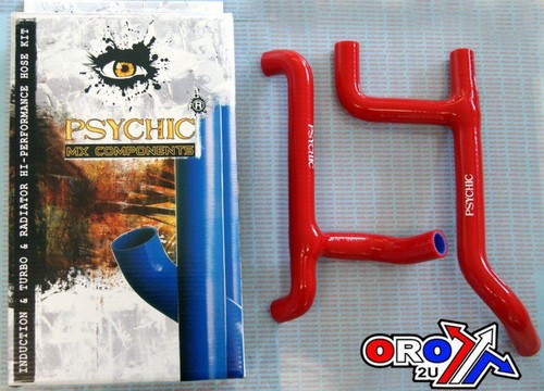 Psychic hose kit - kit/2, tc250
