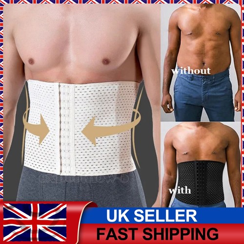 Men tummy control belly belt - men,