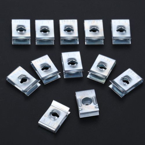 50x nuts car universal - u, speed