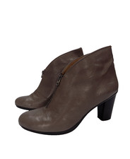 Hispanitas Brown Leather Boots